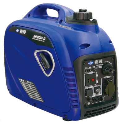 嘉陵JH2800i-D  數碼變頻汽油發(fā)電機組
